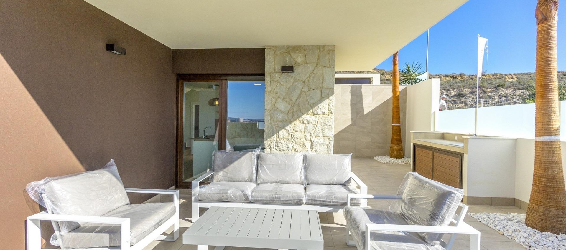 Nouvelle construction - Villa - Rojales - Ciudad Quesada