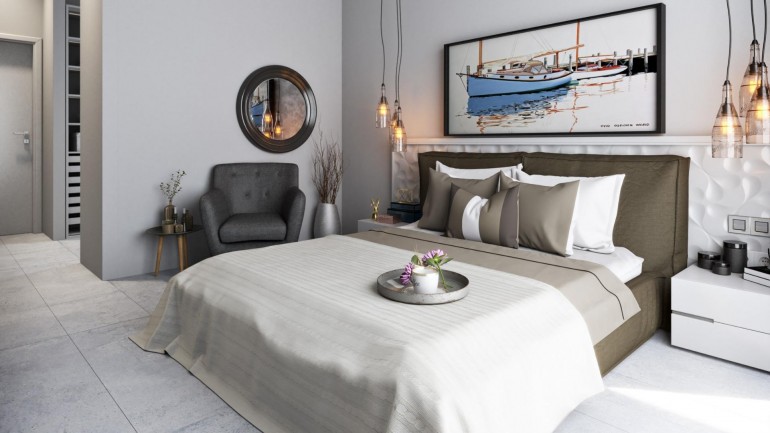 Nouvelle construction - Villa - Finestrat - Campana Garden