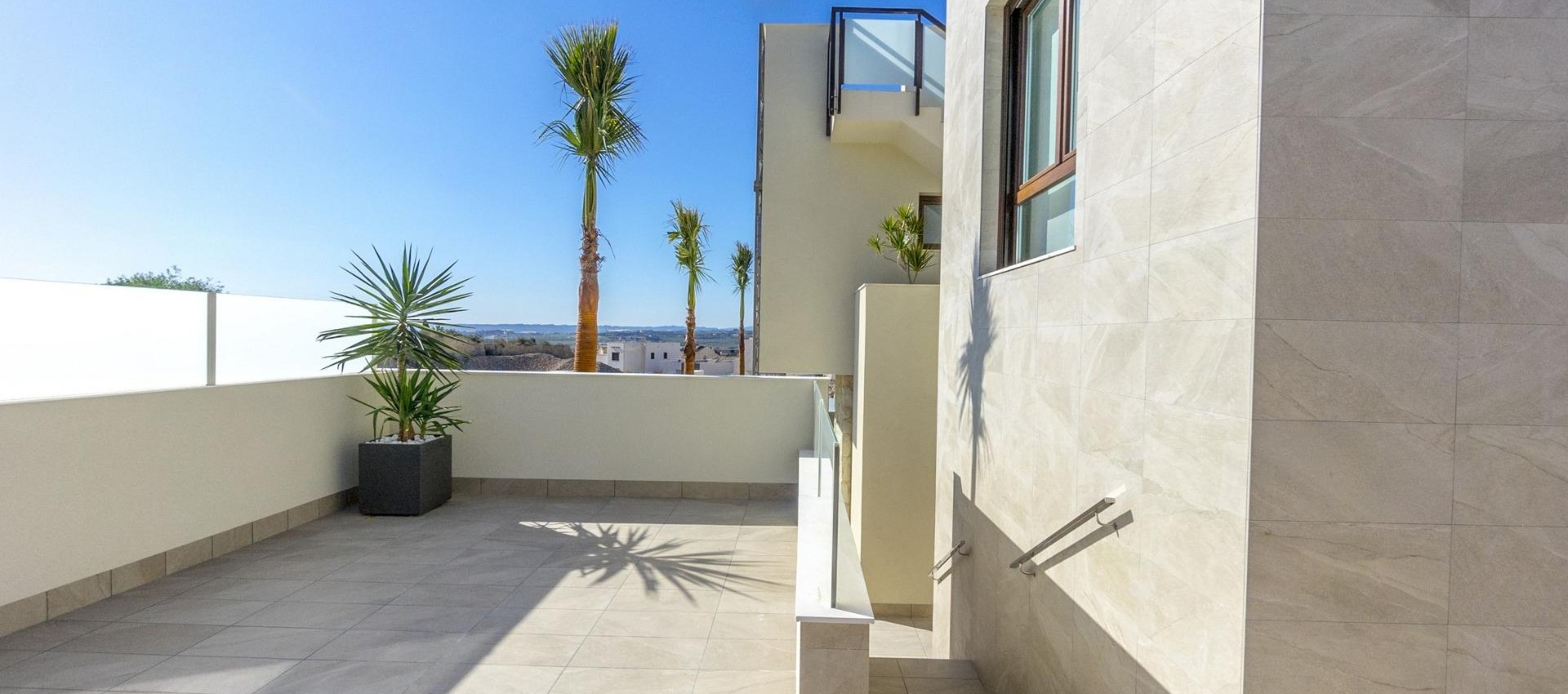 Nouvelle construction - Villa - Rojales - Ciudad Quesada