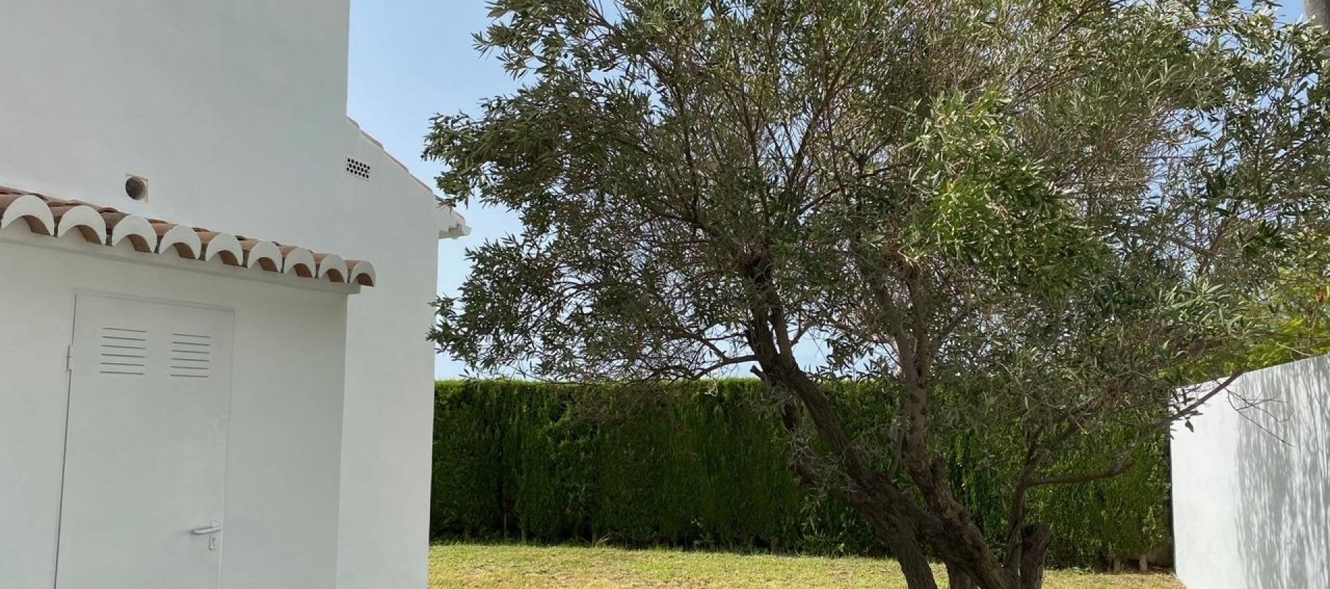 New Build - Villa - Moraira_Teulada - La Sabatera