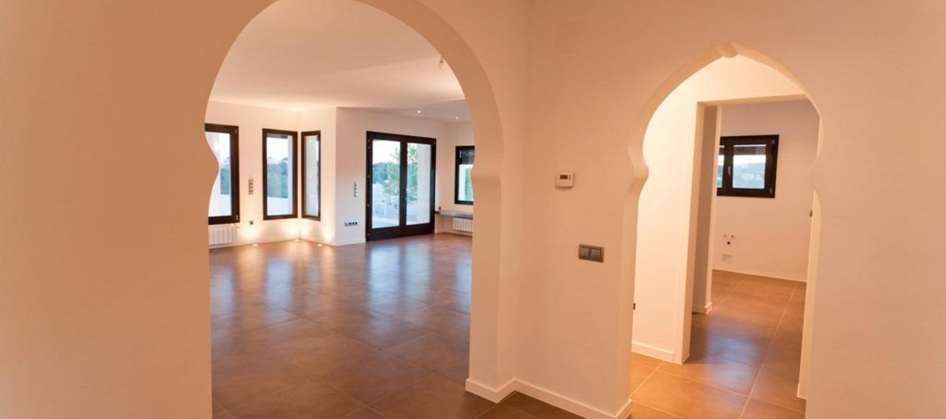 New Build - Villa - Moraira_Teulada - La Sabatera