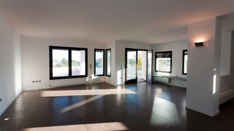 New Build - Villa - Moraira_Teulada - La Sabatera