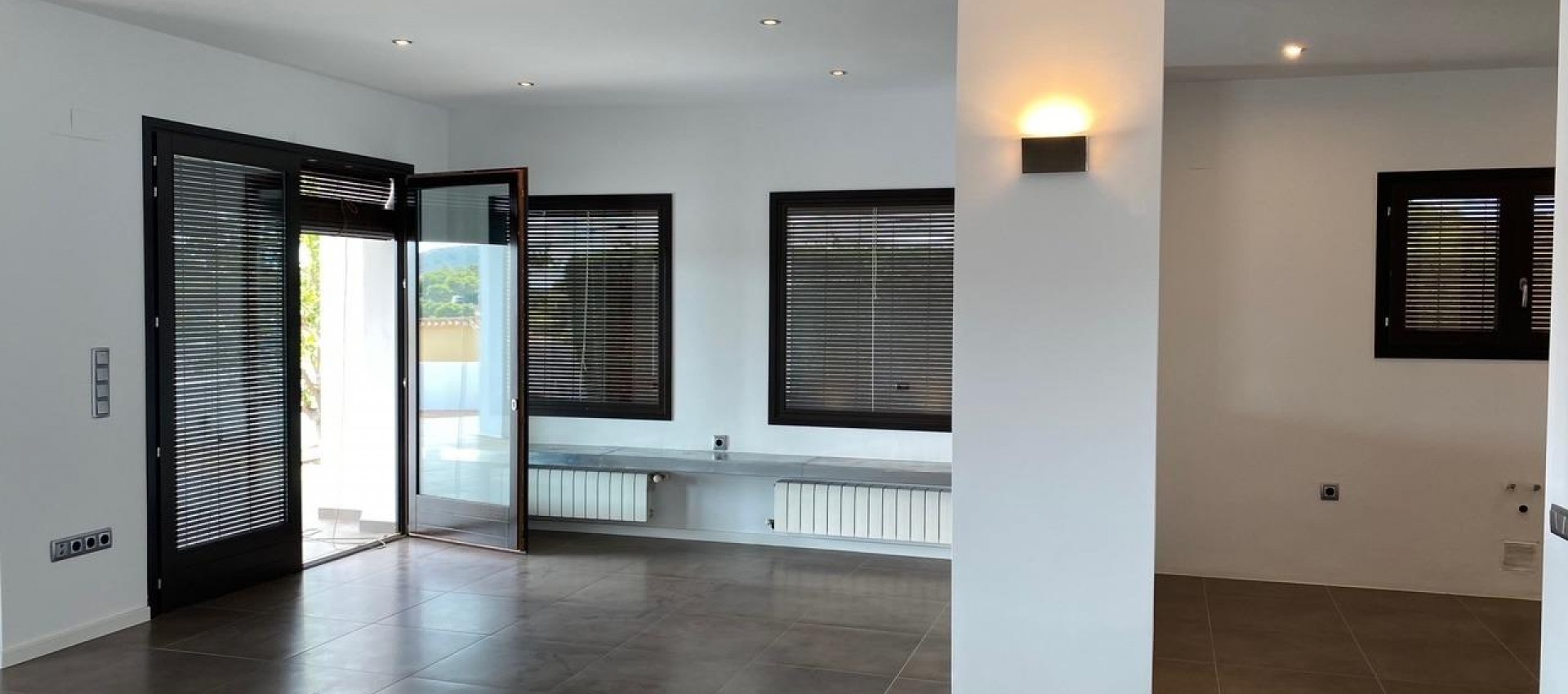 New Build - Villa - Moraira_Teulada - La Sabatera