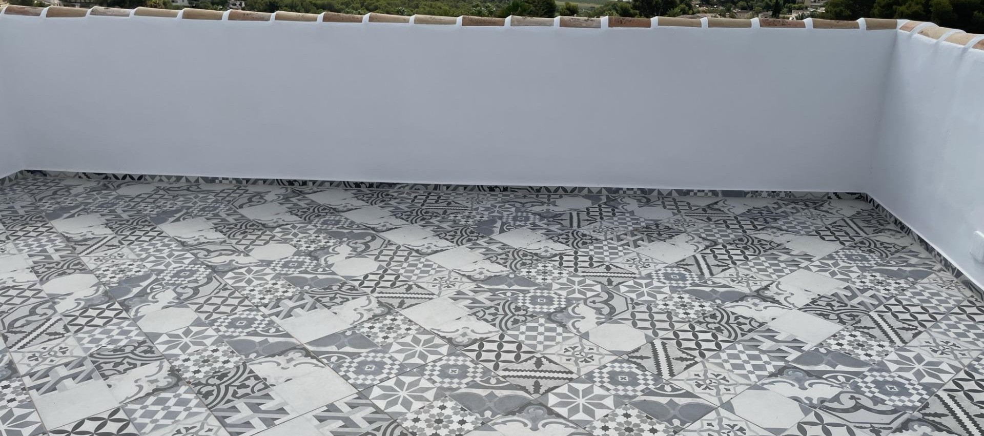 New Build - Villa - Moraira_Teulada - La Sabatera