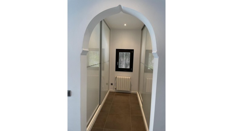 New Build - Villa - Moraira_Teulada - La Sabatera