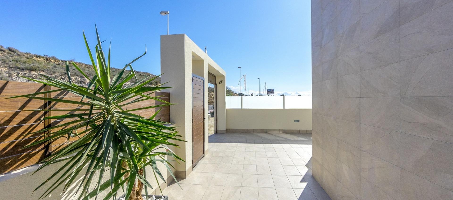 Nouvelle construction - Villa - Rojales - Ciudad Quesada