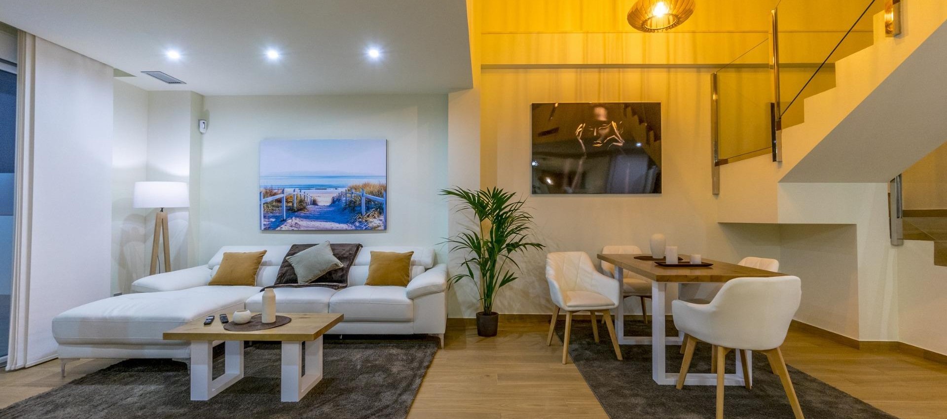 Nouvelle construction - Villa - Rojales - Ciudad Quesada