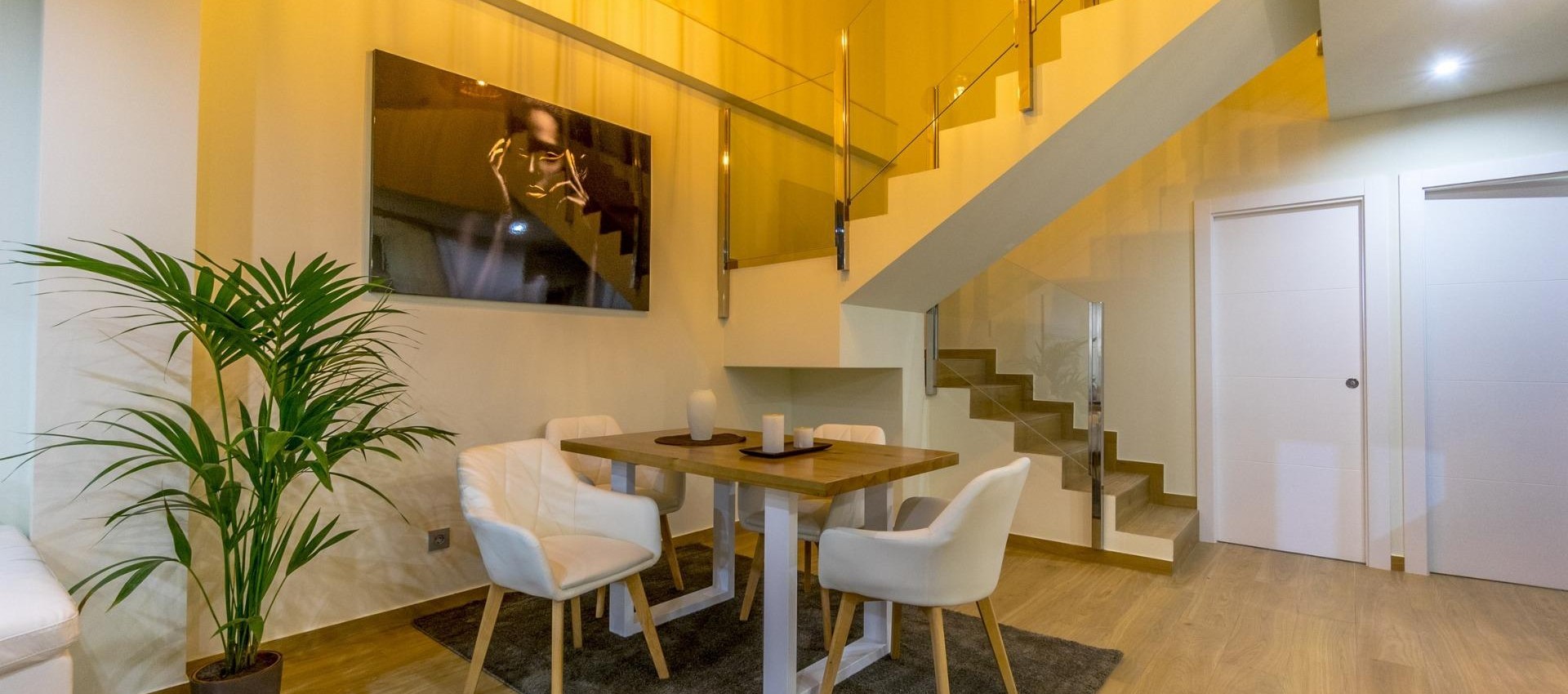 Nouvelle construction - Villa - Rojales - Ciudad Quesada