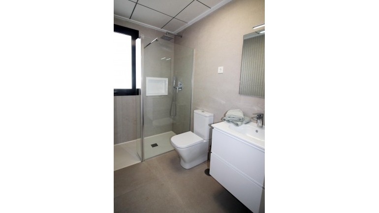 Nouvelle construction - Villa - Pilar de la Horadada - El Pilar de la Horadada