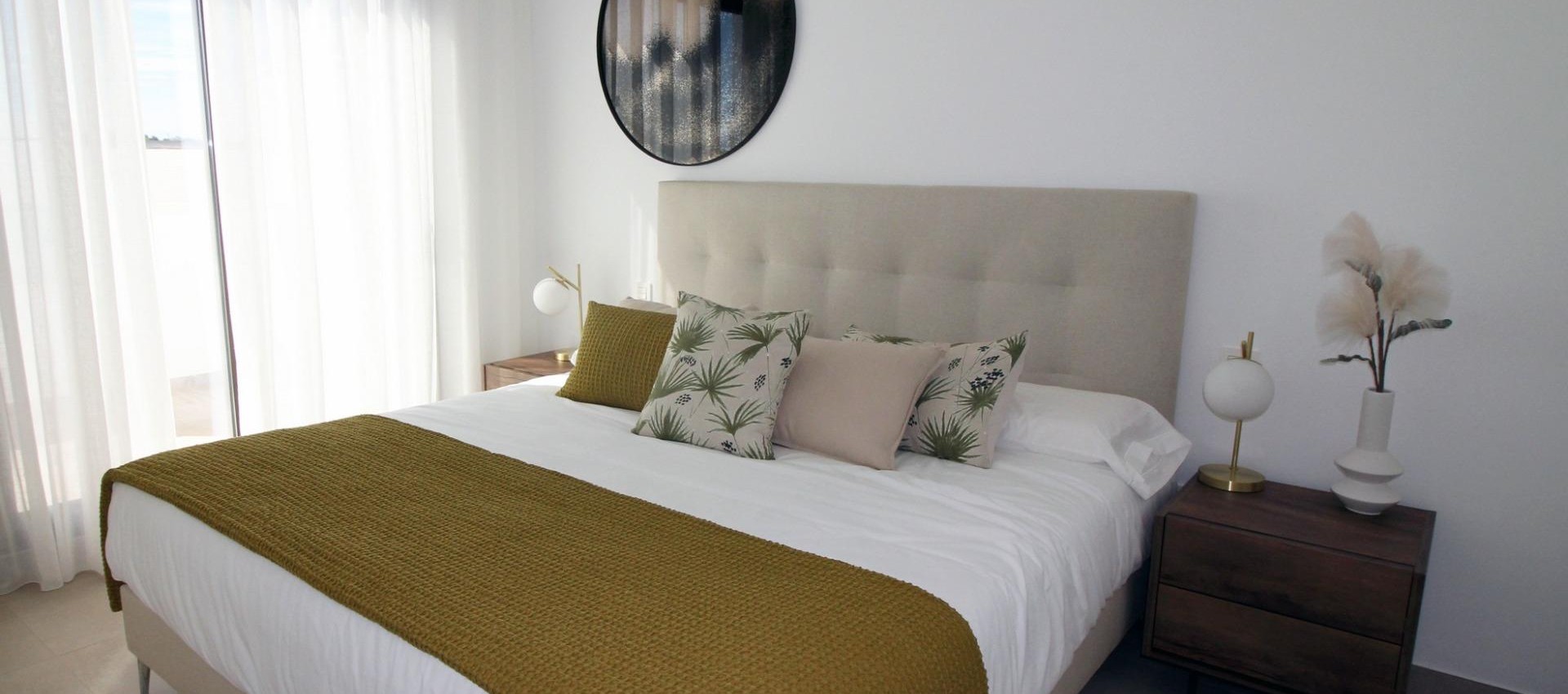 Nouvelle construction - Villa - Pilar de la Horadada - El Pilar de la Horadada