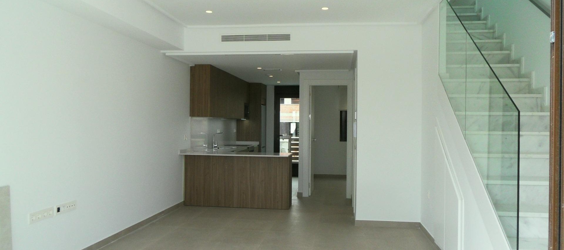 Nouvelle construction - Villa - Pilar de la Horadada - El Pilar de la Horadada