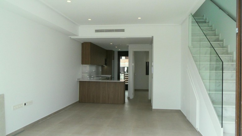 Nouvelle construction - Villa - Pilar de la Horadada - El Pilar de la Horadada