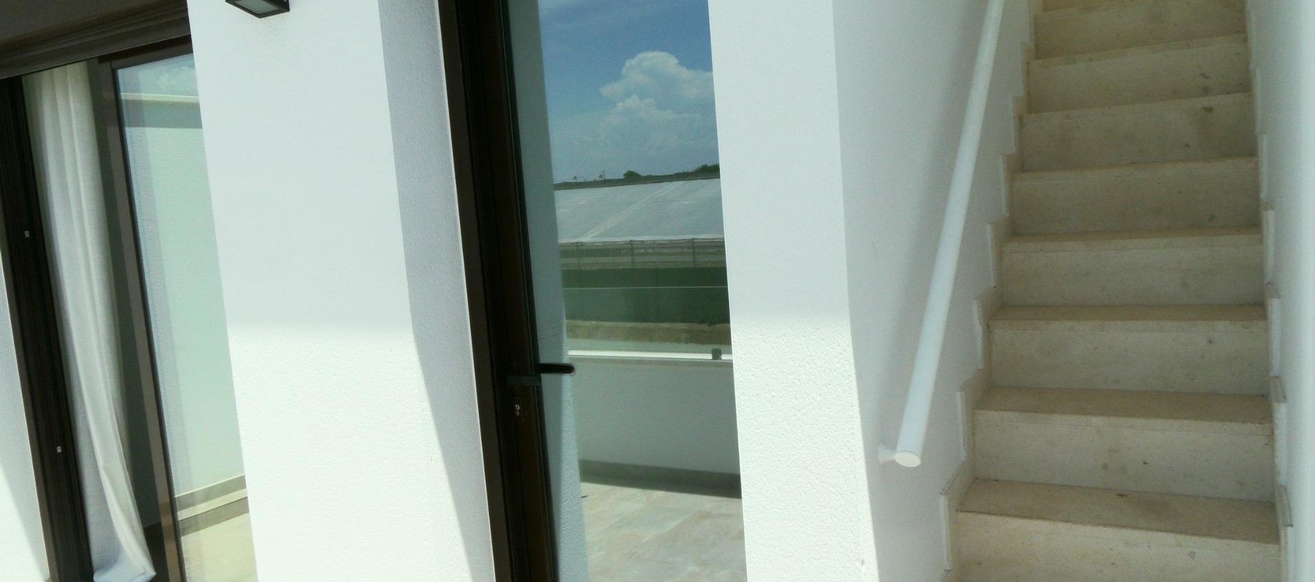 Nouvelle construction - Villa - Pilar de la Horadada - El Pilar de la Horadada