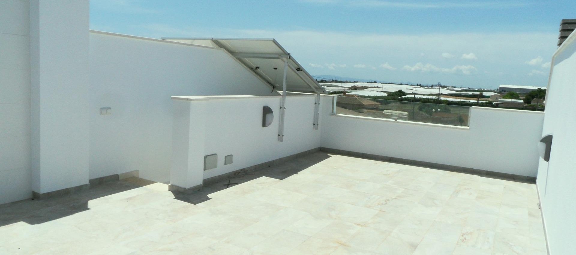 Nouvelle construction - Villa - Pilar de la Horadada - El Pilar de la Horadada