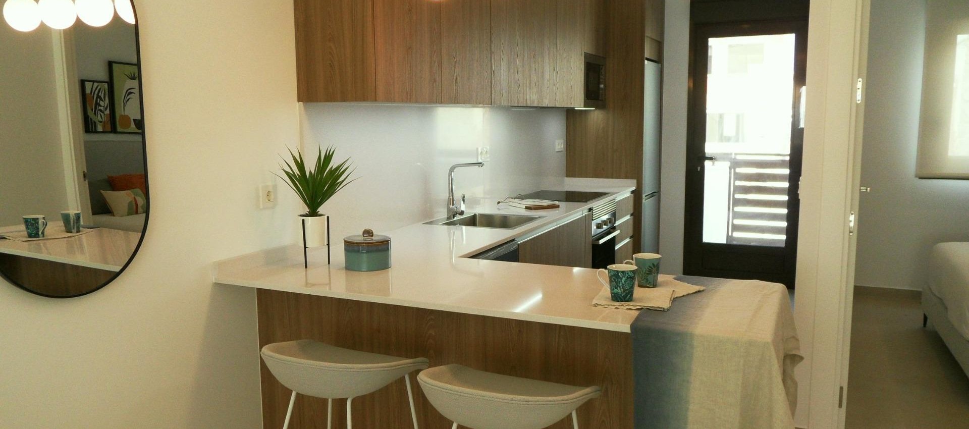 Nouvelle construction - Villa - Pilar de la Horadada - El Pilar de la Horadada