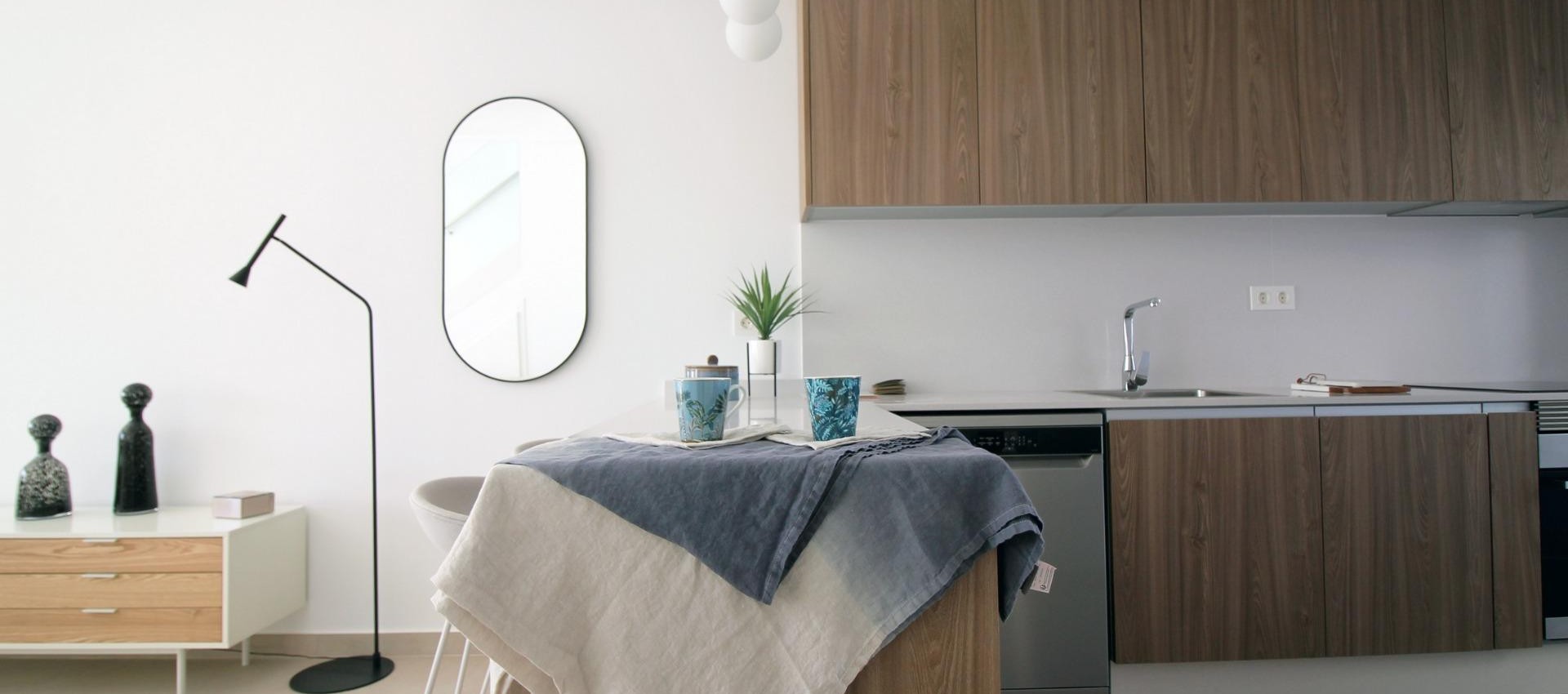 New Build - Town House - Pilar de la Horadada - El Pilar de la Horadada