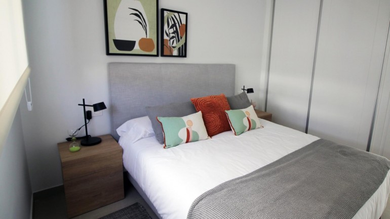 New Build - Town House - Pilar de la Horadada - El Pilar de la Horadada