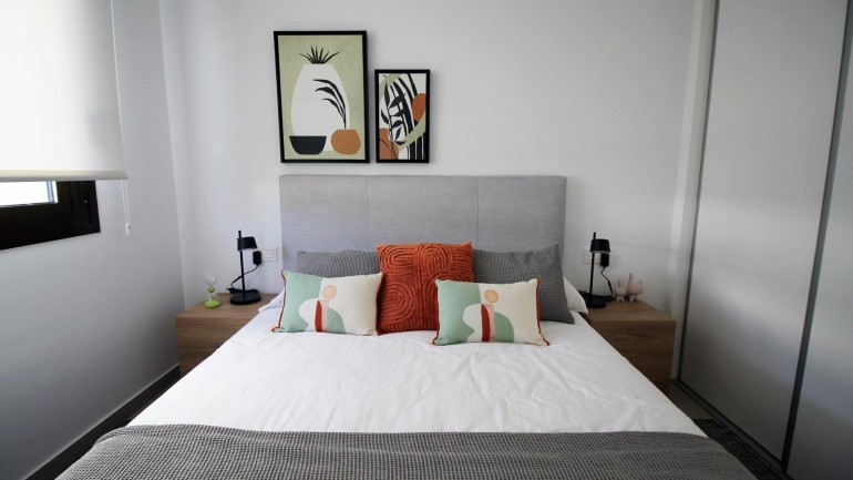 New Build - Town House - Pilar de la Horadada - El Pilar de la Horadada