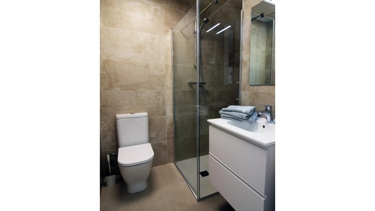 New Build - Town House - Pilar de la Horadada - El Pilar de la Horadada