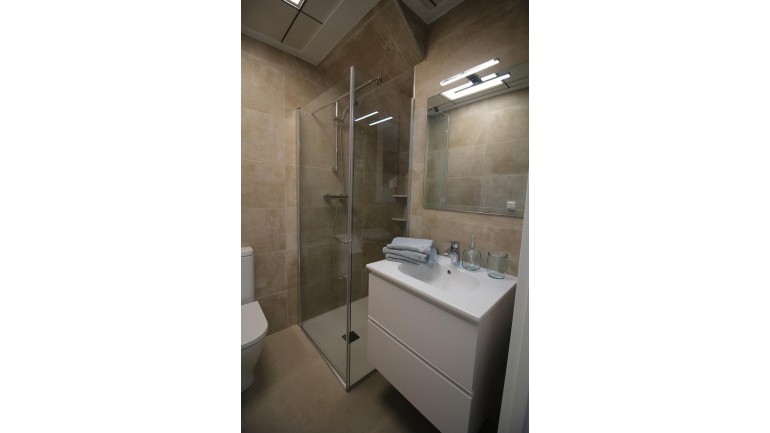 New Build - Town House - Pilar de la Horadada - El Pilar de la Horadada