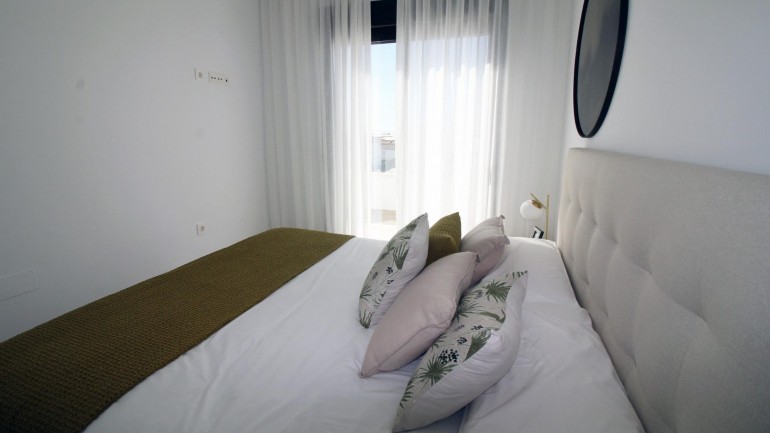 New Build - Town House - Pilar de la Horadada - El Pilar de la Horadada