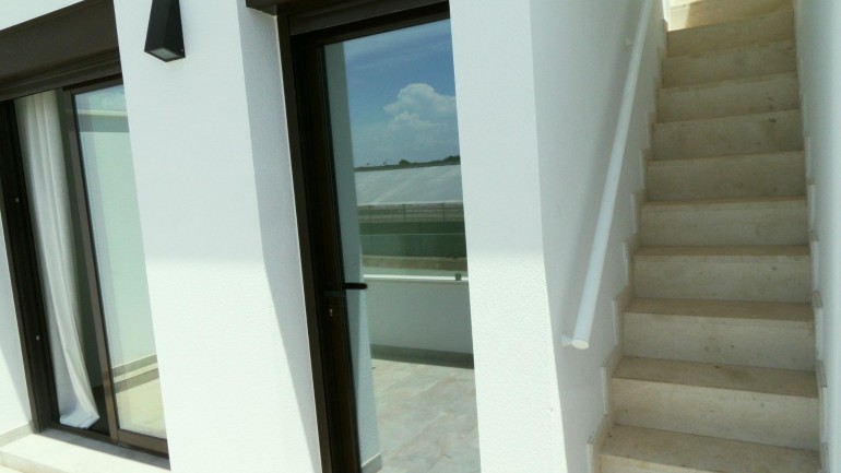 New Build - Town House - Pilar de la Horadada - El Pilar de la Horadada