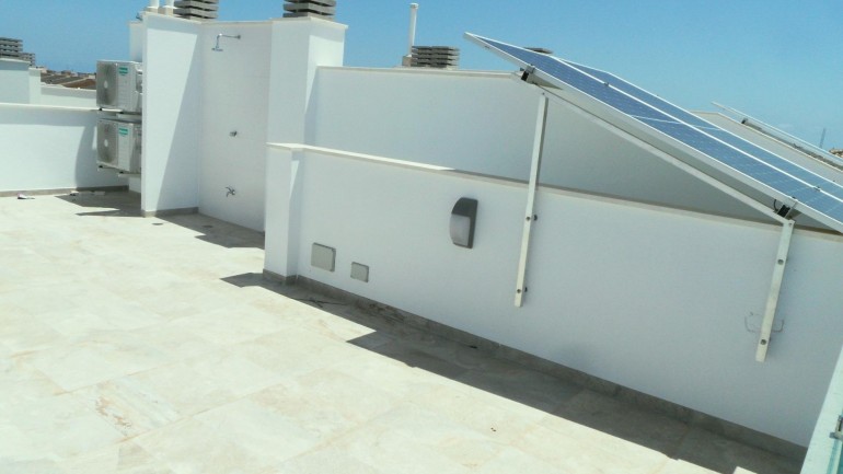 New Build - Town House - Pilar de la Horadada - El Pilar de la Horadada