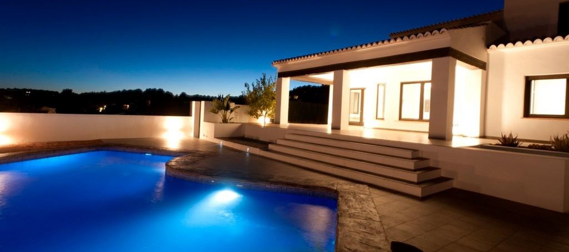 New Build - Villa - Moraira_Teulada - La Sabatera