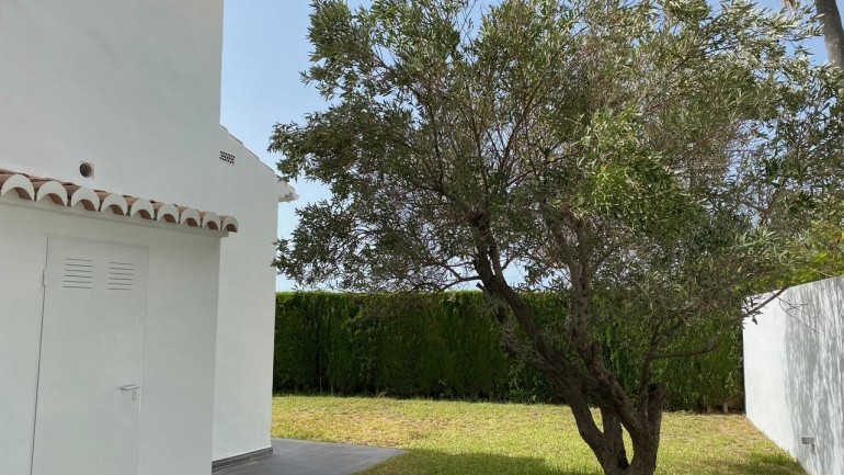 New Build - Villa - Moraira_Teulada - La Sabatera