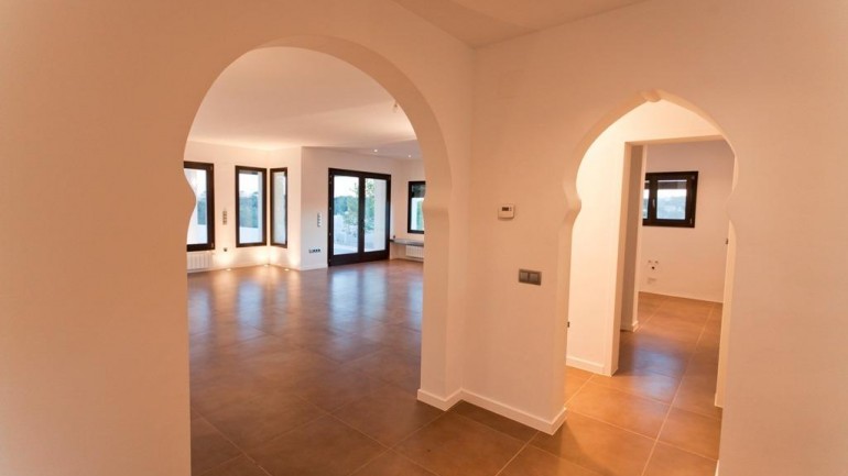 New Build - Villa - Moraira_Teulada - La Sabatera