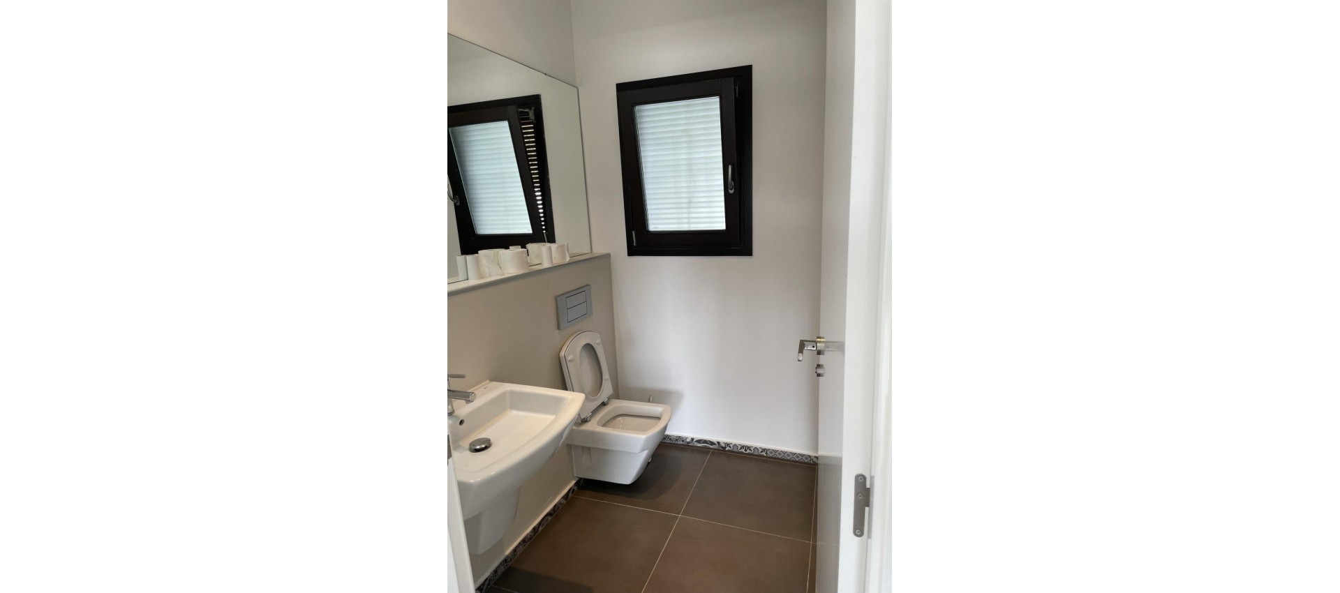 New Build - Villa - Moraira_Teulada - La Sabatera