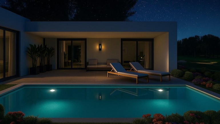 New Build - Villa - Hondón de las Nieves - Urbaniz La Montañosa