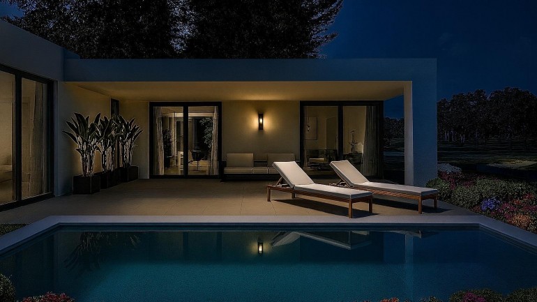 New Build - Villa - Hondón de las Nieves - Urbaniz La Montañosa