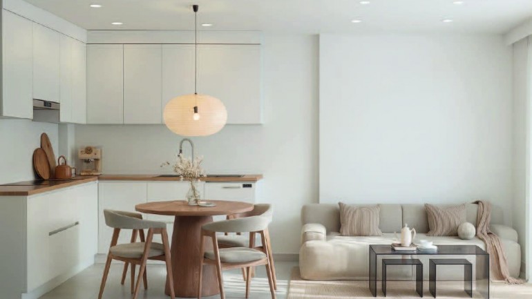 New Build - Penthouse - Torrevieja - Playa de El Cura