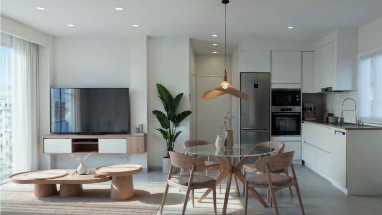 Nueva construcción  - Apartamento / piso - Torrevieja - Playa de El Cura