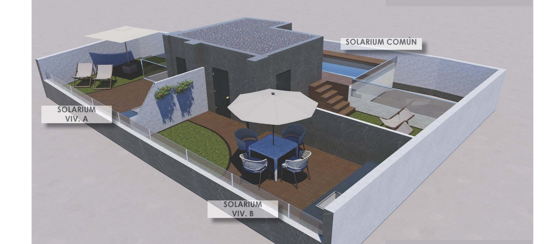 Nueva construcción  - Apartamento / piso - Torrevieja - Playa de El Cura