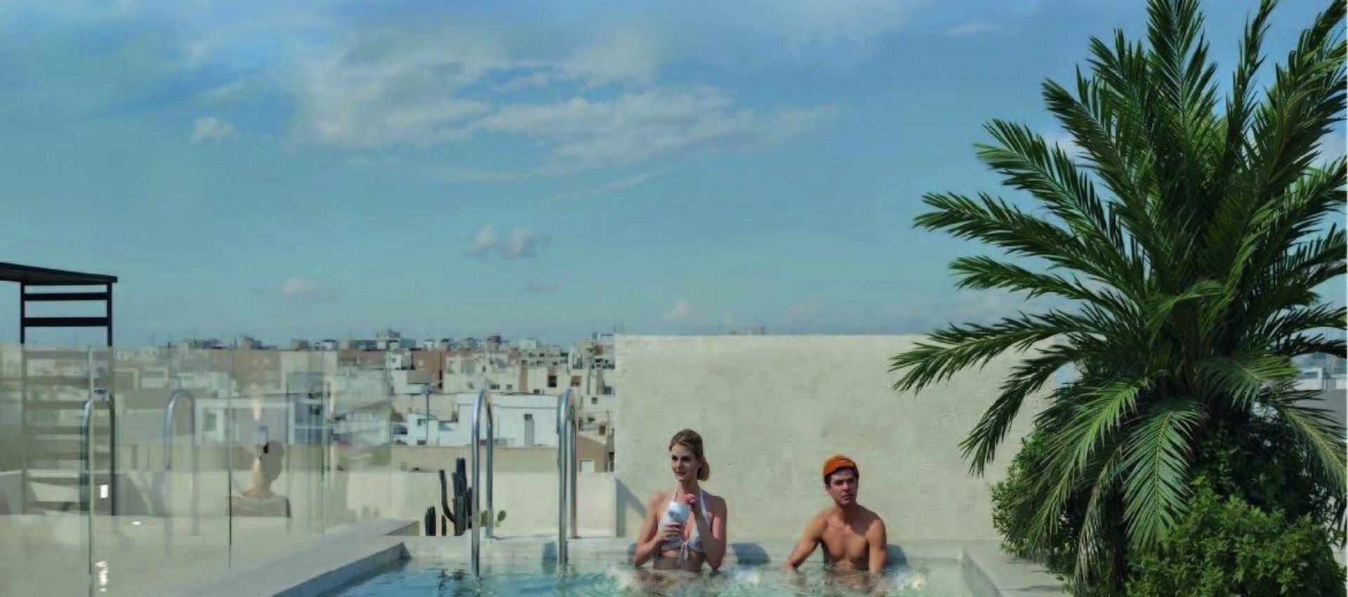 Nouvelle construction - Attique - Torrevieja - Playa de El Cura