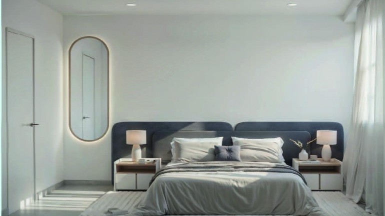 Nouvelle construction - Attique - Torrevieja - Playa de El Cura