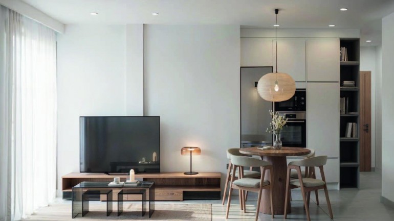 New Build - Apartment / flat - Torrevieja - Playa de El Cura