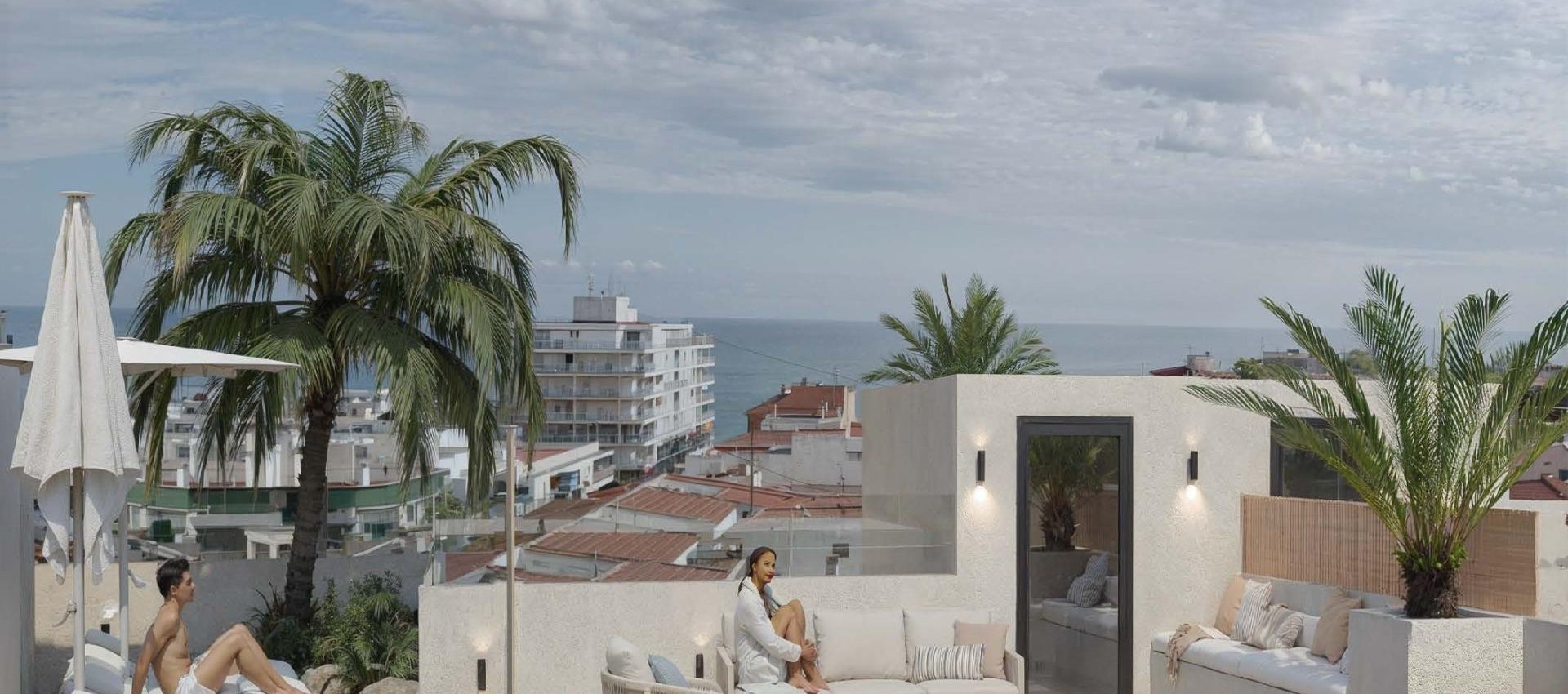 Nouvelle construction - Appartement - Torrevieja - Playa de El Cura