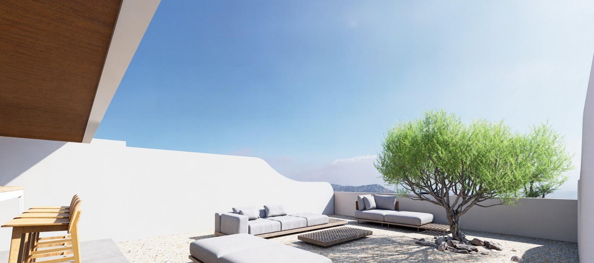 Nueva construcción  - Apartamento / piso - Benijofar - Pueblo