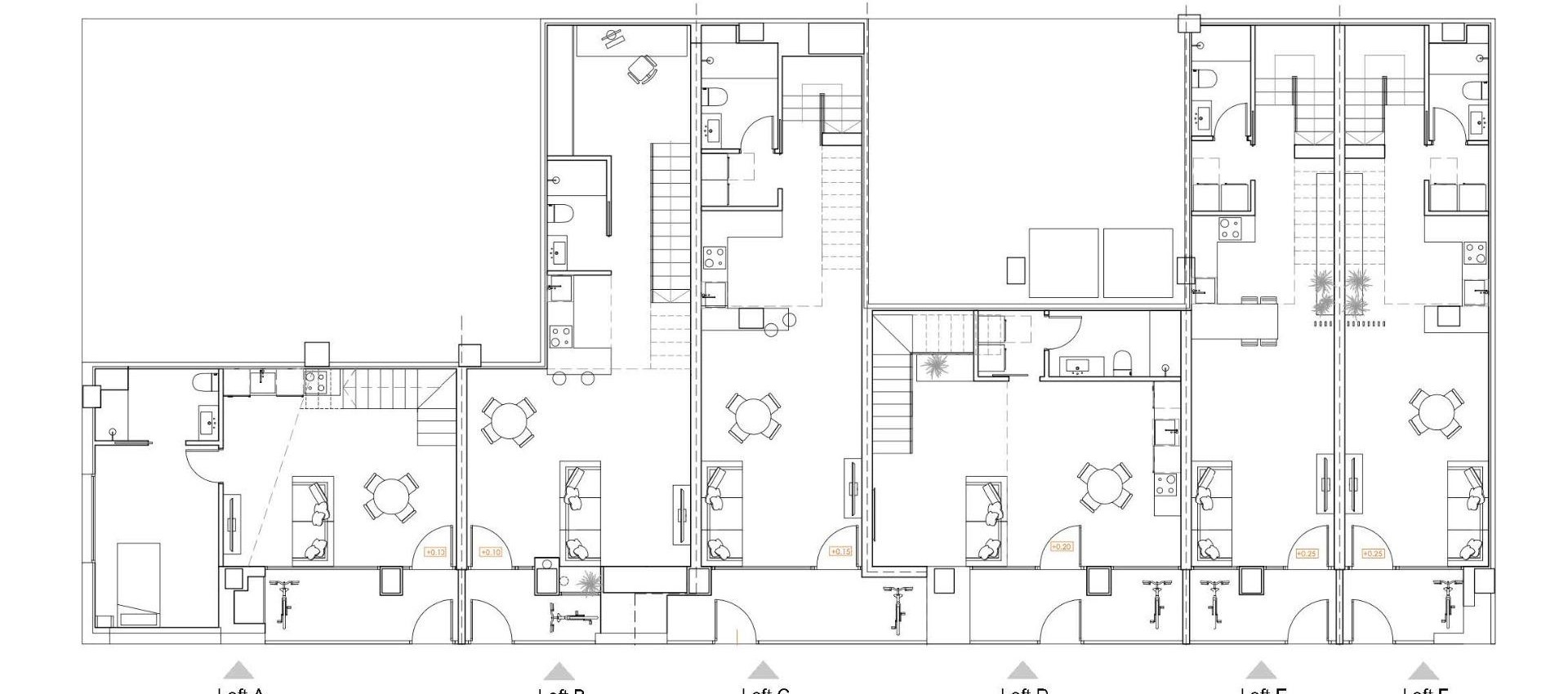 Nouvelle construction - Appartement - Alicante - Carolinas Bajas