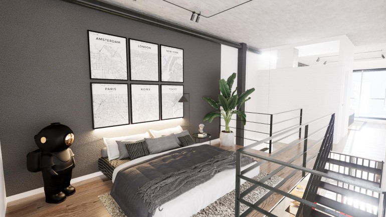 New Build - Apartment / flat - Alicante - Carolinas Bajas