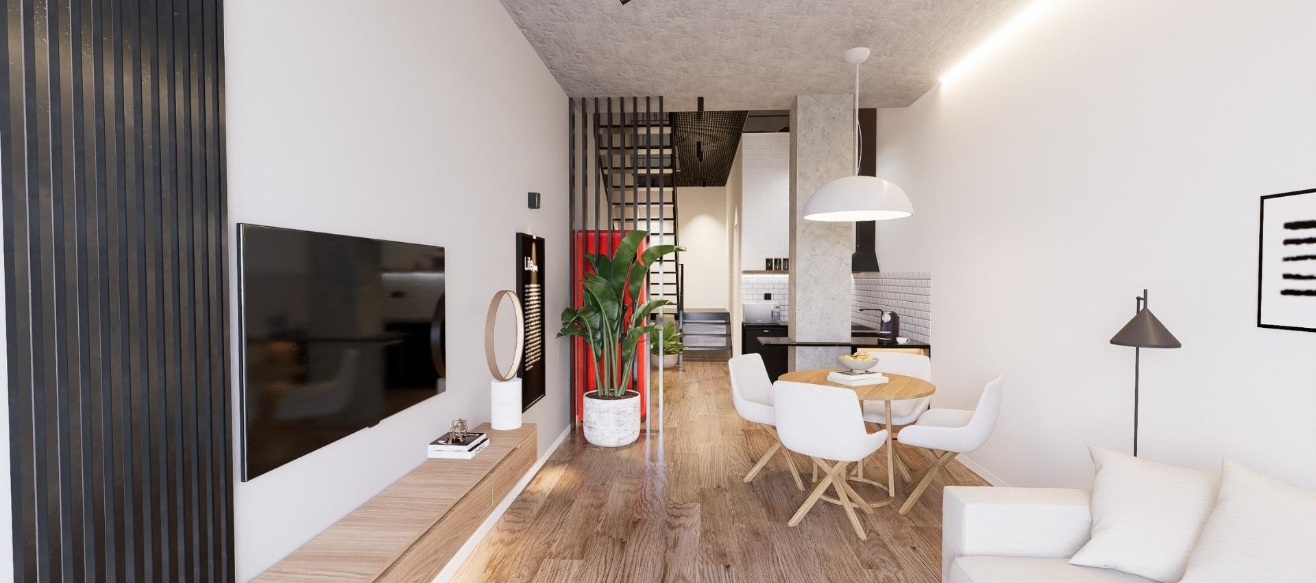New Build - Apartment / flat - Alicante - Carolinas Bajas