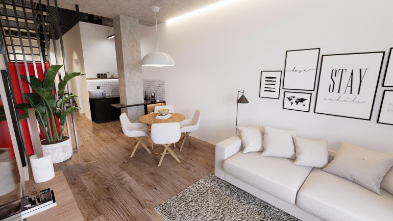 New Build - Apartment / flat - Alicante - Carolinas Bajas