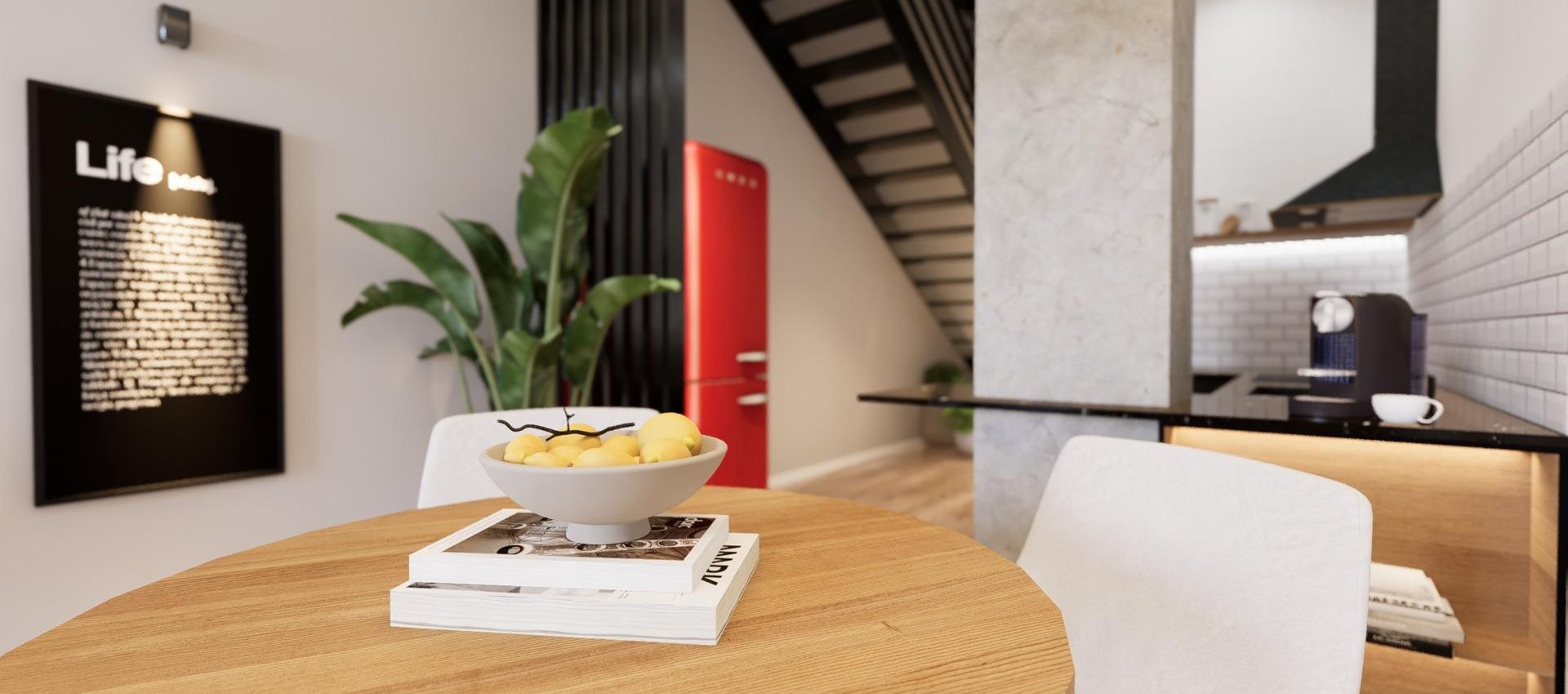 New Build - Apartment / flat - Alicante - Carolinas Bajas