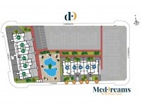 New Build - Top Floor Bungalow - Pilar de la Horadada - Playa de Higuericas