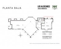 Location à long terme - Local Commerciel - Los Alcázares - Serena Golf