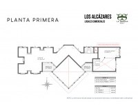 Location à long terme - Local Commerciel - Los Alcázares - Serena Golf